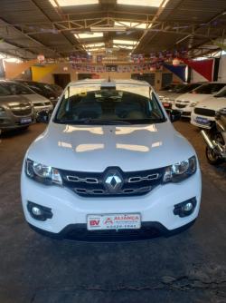 RENAULT Kwid 1.0 12V 4P SCE FLEX INTENSE