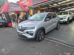 RENAULT Kwid 1.0 12V 4P SCE FLEX ZEN