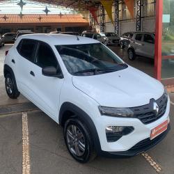 RENAULT Kwid 1.0 12V 4P SCE FLEX ZEN