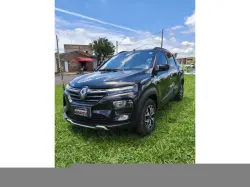 RENAULT Kwid 1.0 12V 4P SCE FLEX ICONIC