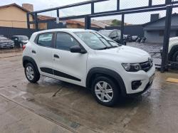 RENAULT Kwid 1.0 12V 4P SCE FLEX LIFE