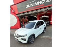 RENAULT Kwid 1.0 12V 4P SCE FLEX ZEN