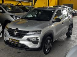 RENAULT Kwid 1.0 12V 4P SCE FLEX ZEN 2