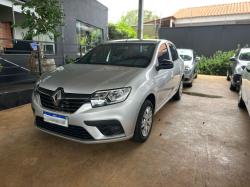 RENAULT Logan 1.0 12V 4P FLEX SCE ZEN
