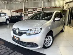 RENAULT Logan 1.6 4P FLEX EXPRESSION