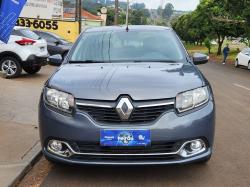 RENAULT Logan 1.6 4P FLEX DINAMIQUE