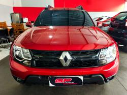 RENAULT Oroch 1.6 16V 4P FLEX EXPRESSION