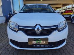 RENAULT Sandero 1.0 12V 4P FLEX SCE EXPRESSION