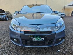 RENAULT Sandero 1.0 16V 4P FLEX EXPRESSION