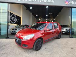 RENAULT Sandero 1.0 16V 4P FLEX EXPRESSION