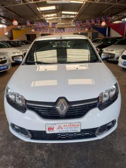 RENAULT Sandero 1.0 12V 4P SCE VIBE FLEX
