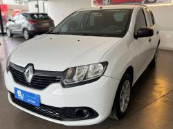 RENAULT Sandero 1.0 12V 4P FLEX SCE AUTHENTIQUE