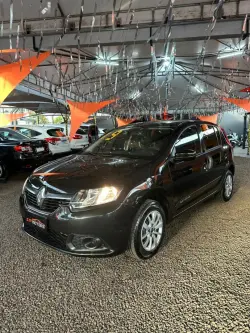 RENAULT Sandero 1.0 12V 4P FLEX SCE EXPRESSION
