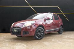 RENAULT Sandero 1.0 12V 4P FLEX SCE EXPRESSION