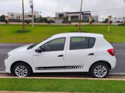 RENAULT Sandero 1.0 12V 4P FLEX SCE AUTHENTIQUE