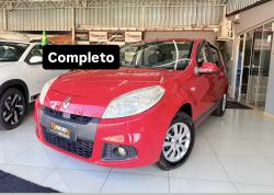 RENAULT Sandero 1.0 4P EXPRESSION
