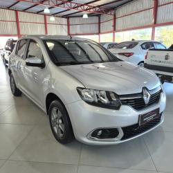 RENAULT Sandero 1.0 12V 4P FLEX SCE EXPRESSION