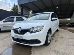 RENAULT Sandero 1.0 12V 4P FLEX SCE AUTHENTIQUE