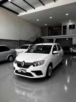 RENAULT Sandero 1.0 12V 4P FLEX SCE ZEN