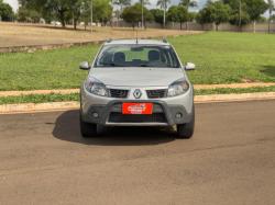 RENAULT Sandero 1.6 4P FLEX STEPWAY