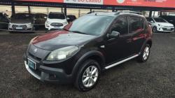 RENAULT Sandero 1.6 16V 4P FLEX STEPWAY