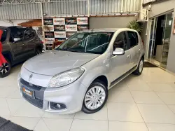 RENAULT Sandero 1.6 4P FLEX PRIVIL�GE 