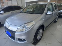 RENAULT Sandero 1.6 16V 4P FLEX PRIVILEGE