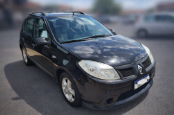 RENAULT Sandero 1.6 4P FLEX EXPRESSION