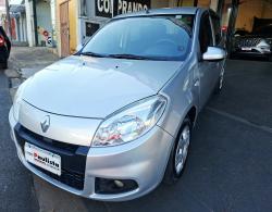 RENAULT Sandero 1.6 16V 4P FLEX SCE EXPRESSION