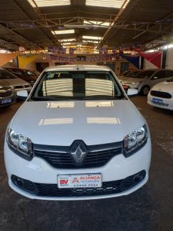 RENAULT Sandero 1.6 16V 4P FLEX SCE EXPRESSION