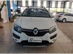 RENAULT Sandero 1.6 4P FLEX STEPWAY TWEED