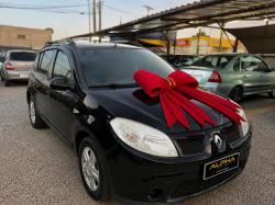 RENAULT Sandero 1.6 4P FLEX EXPRESSION