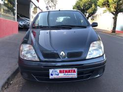 RENAULT Scenic 1.6 16V 4P RT