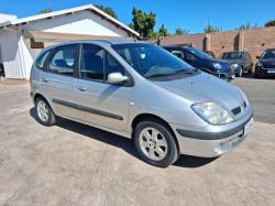 RENAULT Scenic 1.6 16V 4P FLEX