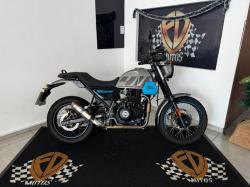 ROYAL ENFIELD Scram 411 