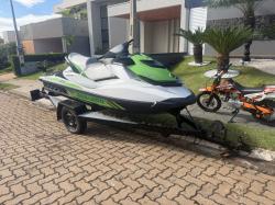 SEA DOO GTI 130 SE 