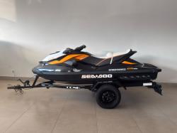 SEA DOO GTR 215 TURBO