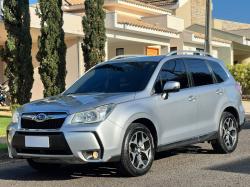 SUBARU Forester 2.0 16V 4P XT 4X4 AUTOMÁTICO