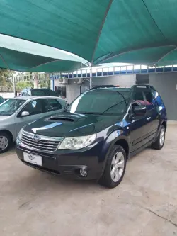 SUBARU Forester 2.5 16V 4P XT 4X4 TURBO AUTOM�TICO