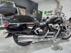 SUZUKI Boulevard C 1500 