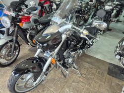 SUZUKI Boulevard M 1500 
