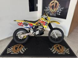 SUZUKI DR-Z 400 E