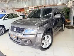 SUZUKI Grand Vitara 2.0 16V 4P AUTOM�TICO
