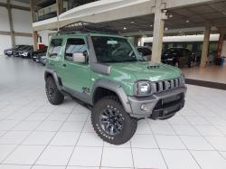 SUZUKI Jimny 1.3 16V 4X4 FOREST