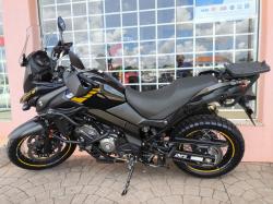 SUZUKI V-Strom DL 650 XT