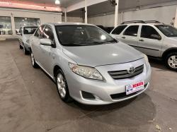 TOYOTA Corolla 1.8 16V 4P GLI FLEX AUTOMTICO
