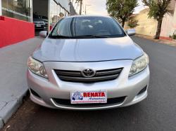 TOYOTA Corolla 1.8 16V 4P GLI FLEX AUTOMTICO