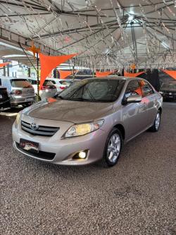 TOYOTA Corolla 1.8 16V 4P XEI FLEX AUTOMTICO