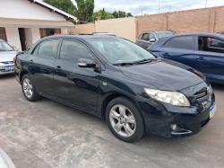 TOYOTA Corolla 1.8 16V 4P XEI FLEX AUTOM�TICO