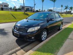 TOYOTA Corolla 1.8 16V 4P XEI FLEX AUTOM�TICO